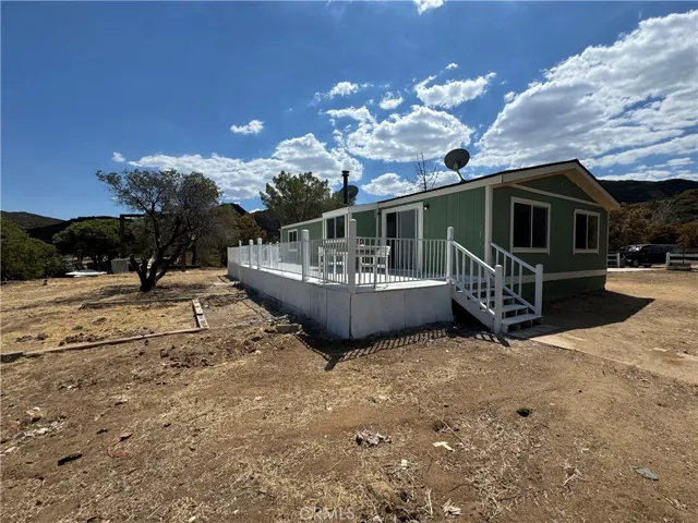 59175 Rimrock Canyon Road, Anza, California 92539
