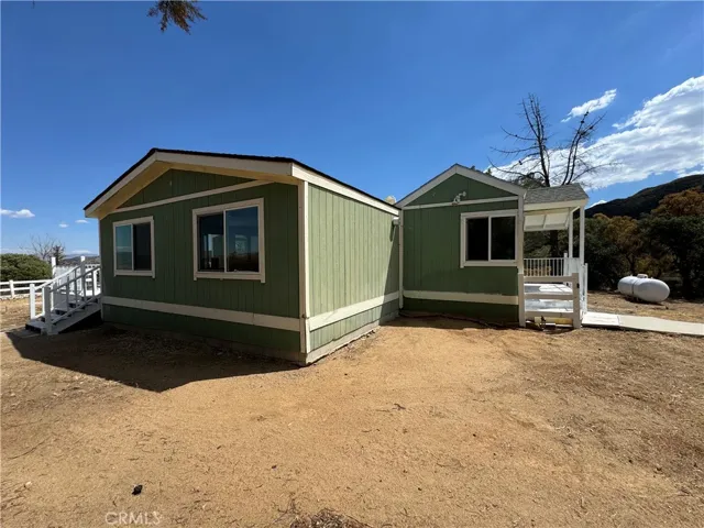 59175 Rimrock Canyon Road, Anza, California 92539