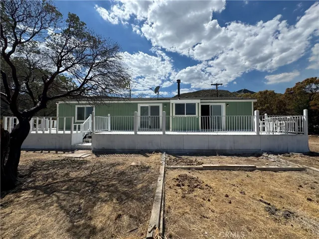 59175 Rimrock Canyon Road, Anza, California 92539