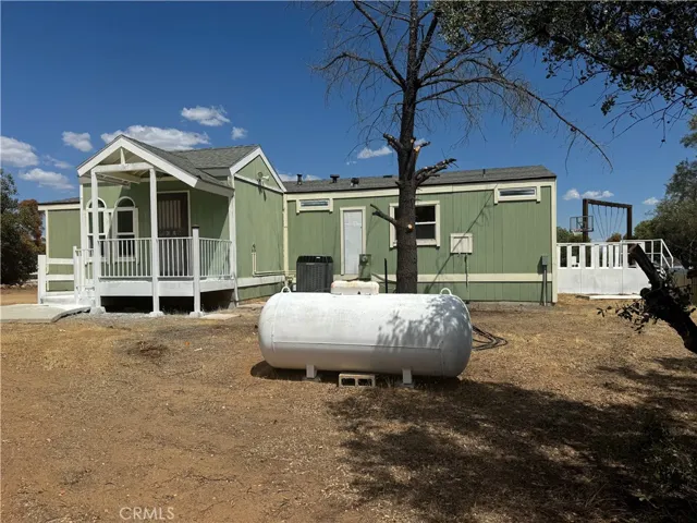 59175 Rimrock Canyon Road, Anza, California 92539