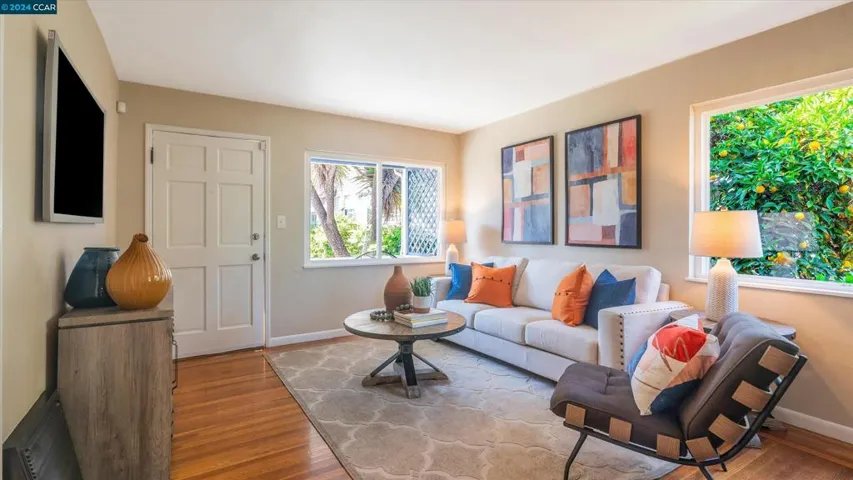 3815 Magee Ave, Oakland, California 94619