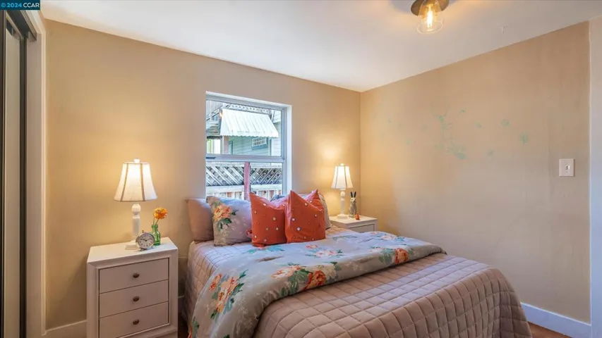 3815 Magee Ave, Oakland, California 94619