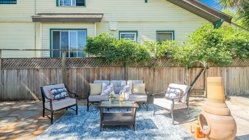 3815 Magee Ave, Oakland, California 94619
