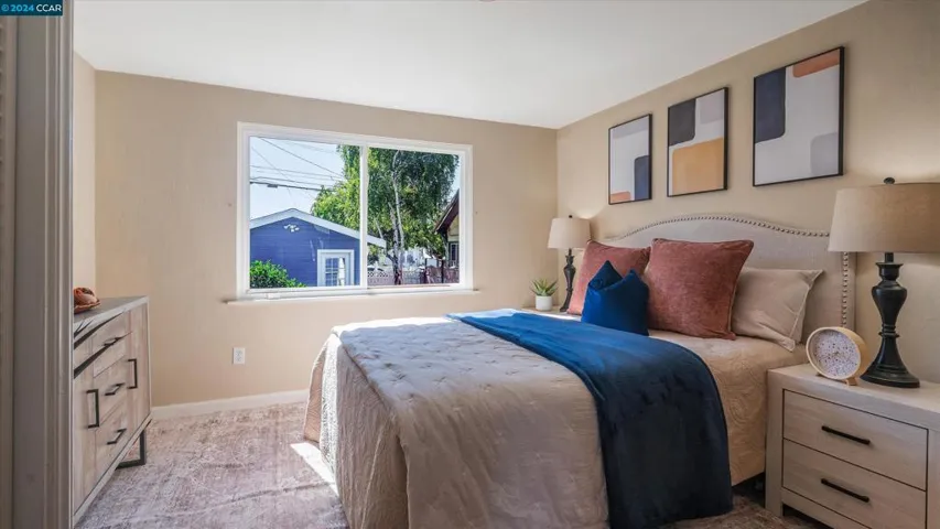 3815 Magee Ave, Oakland, California 94619