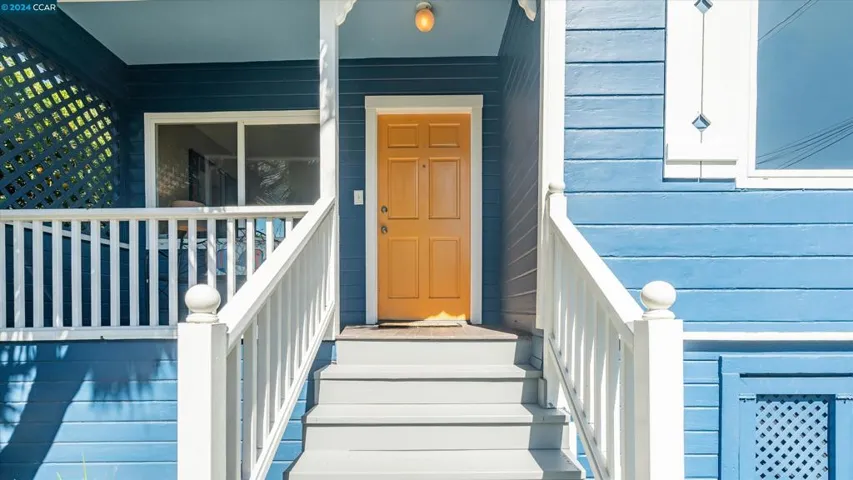 3815 Magee Ave, Oakland, California 94619