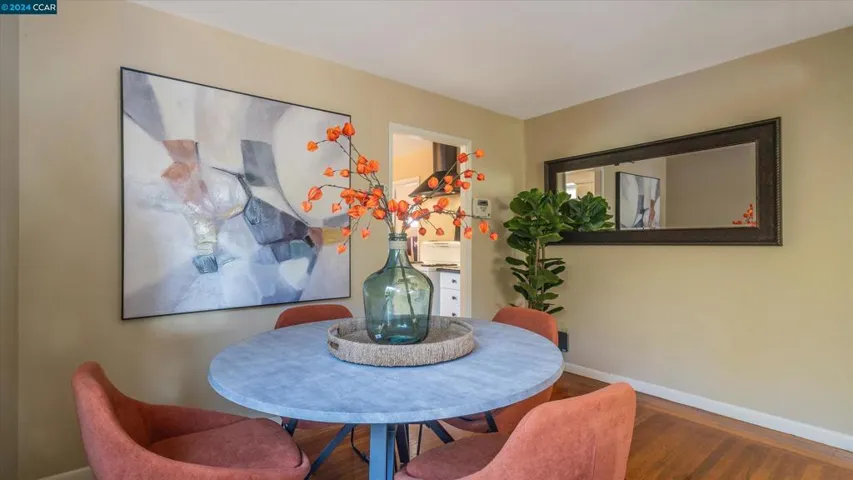 3815 Magee Ave, Oakland, California 94619