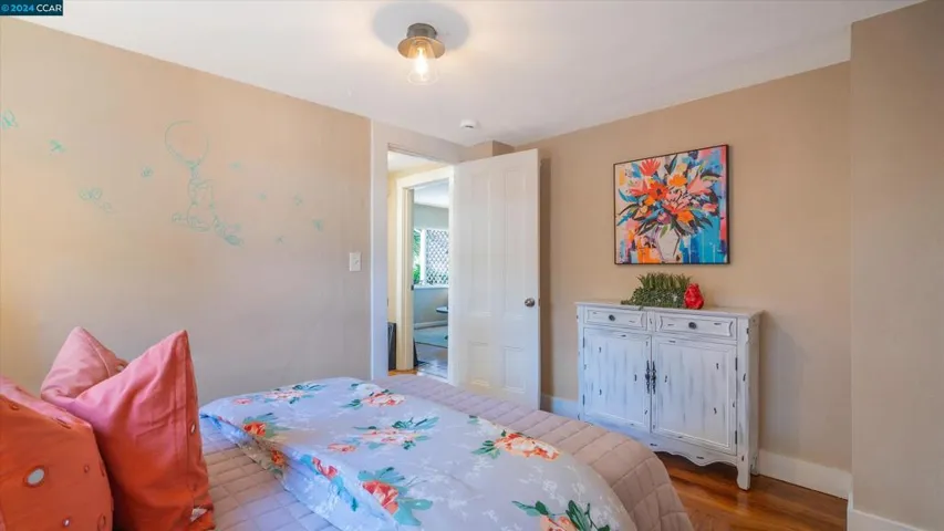3815 Magee Ave, Oakland, California 94619