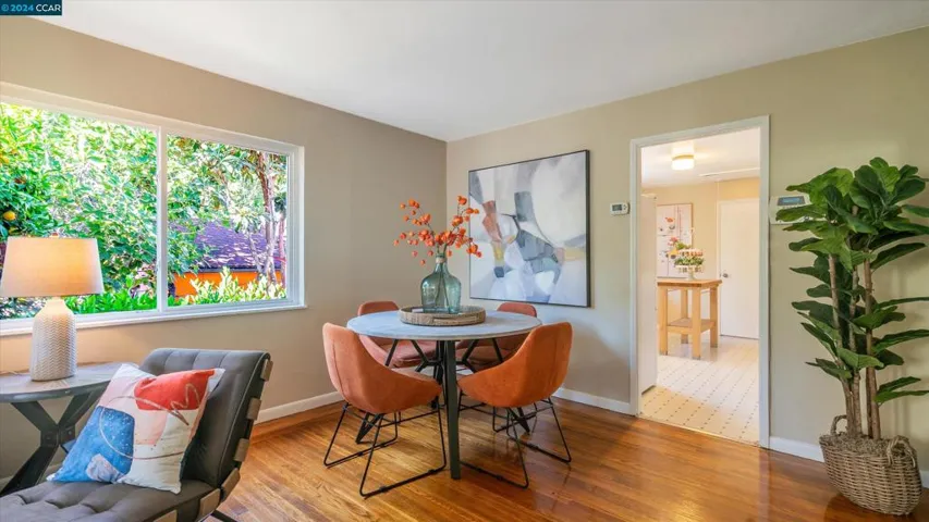 3815 Magee Ave, Oakland, California 94619