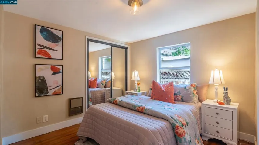 3815 Magee Ave, Oakland, California 94619
