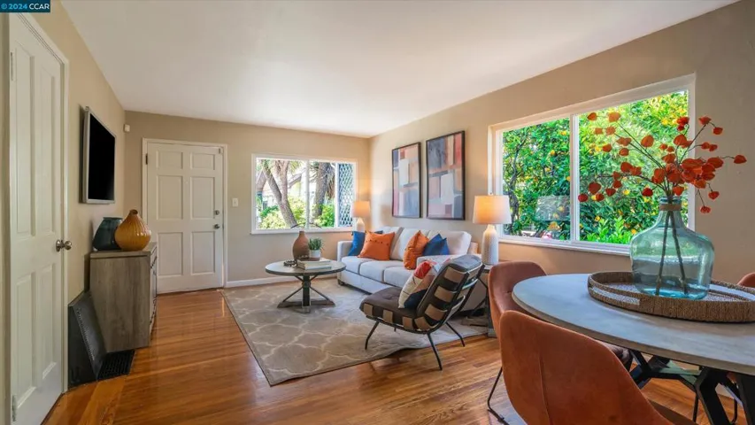 3815 Magee Ave, Oakland, California 94619
