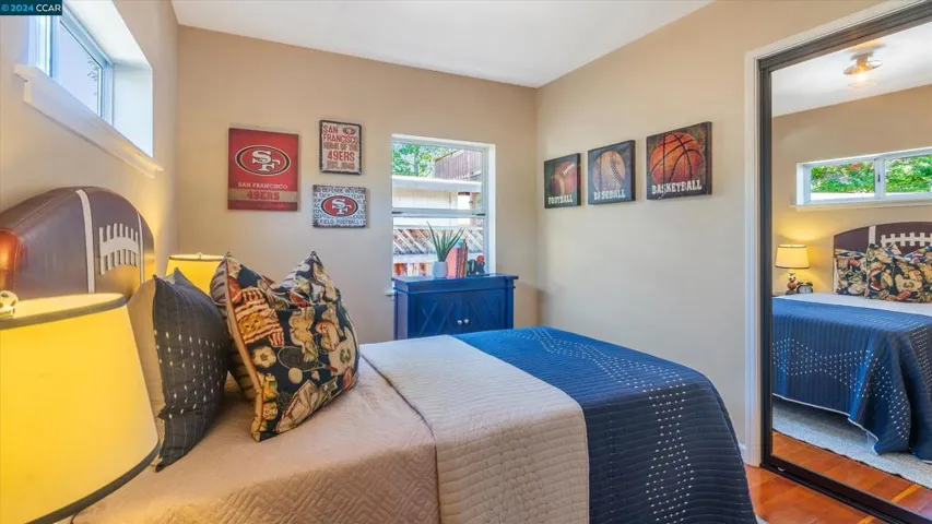 3815 Magee Ave, Oakland, California 94619