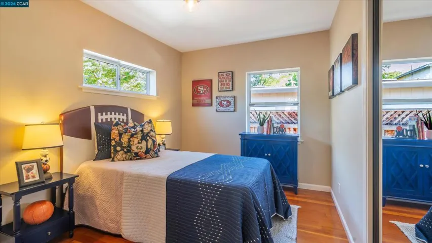 3815 Magee Ave, Oakland, California 94619