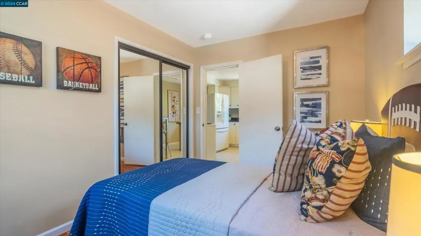 3815 Magee Ave, Oakland, California 94619