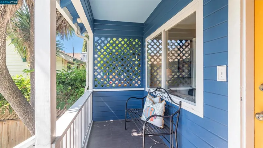 3815 Magee Ave, Oakland, California 94619