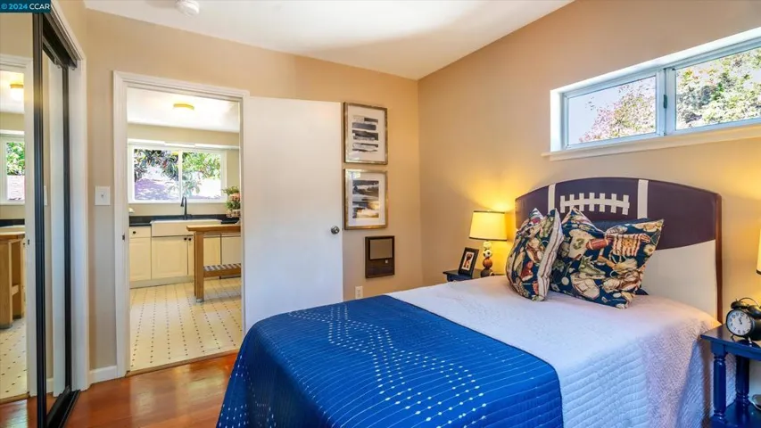 3815 Magee Ave, Oakland, California 94619