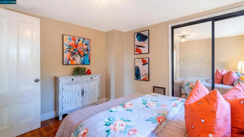 3815 Magee Ave, Oakland, California 94619