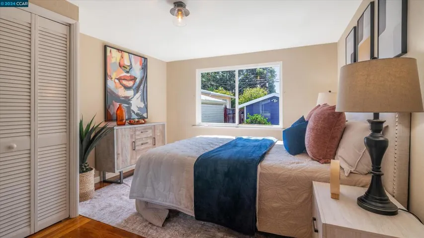 3815 Magee Ave, Oakland, California 94619