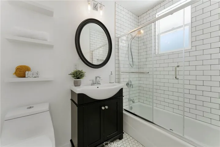 Second Bathroom