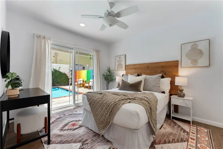 Third Bedroom