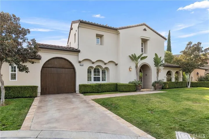 27462 Paseo Arco Clave, San Juan Capistrano, California 92675