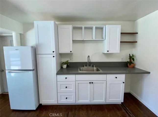 New Kitchen