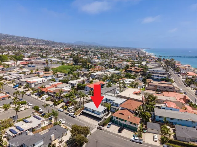 241 Avenida Pelayo 4, San Clemente, California 92672
