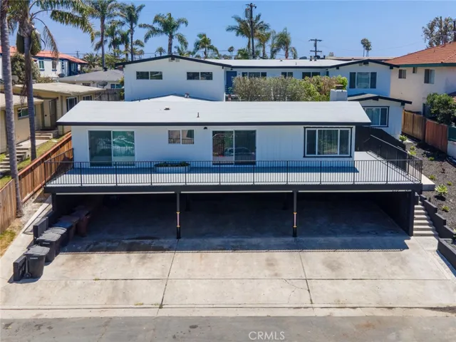 241 Avenida Pelayo 4, San Clemente, California 92672
