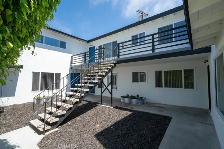 241 Avenida Pelayo 4, San Clemente, California 92672
