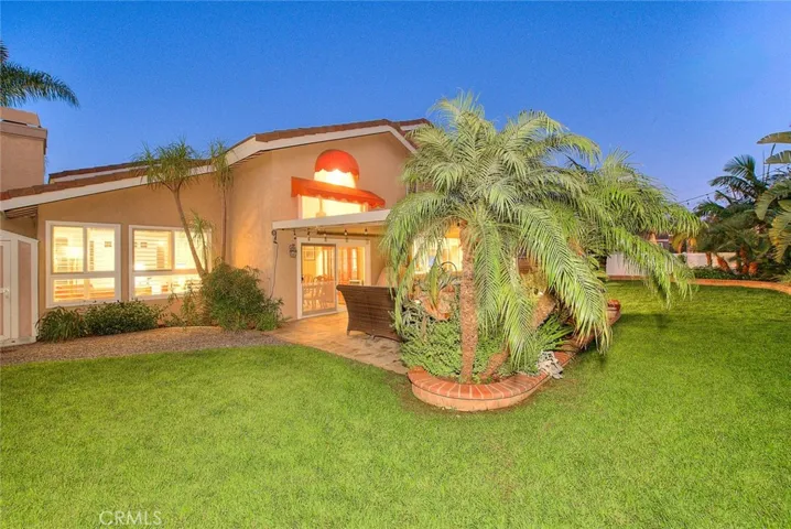 21800 D Baglio Way, Yorba Linda, California 92887