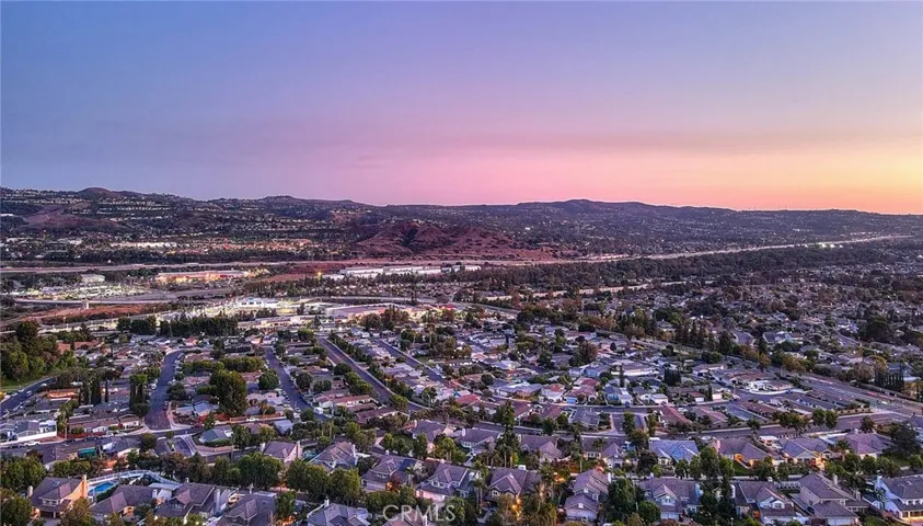 21800 D Baglio Way, Yorba Linda, California 92887