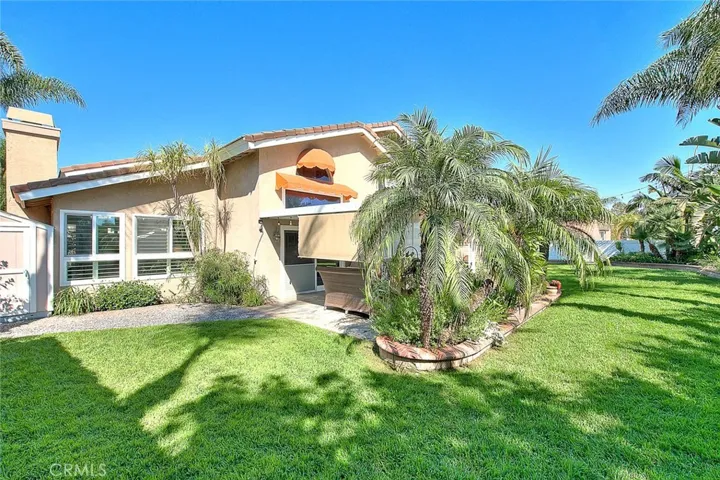 21800 D Baglio Way, Yorba Linda, California 92887