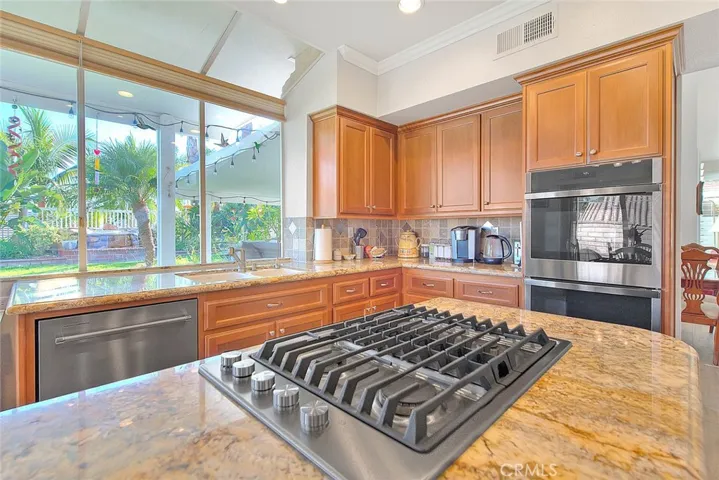 21800 D Baglio Way, Yorba Linda, California 92887