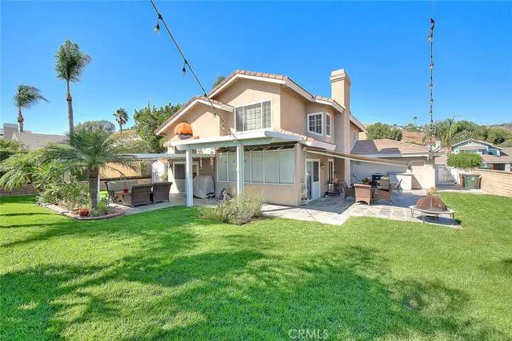21800 D Baglio Way, Yorba Linda, California 92887