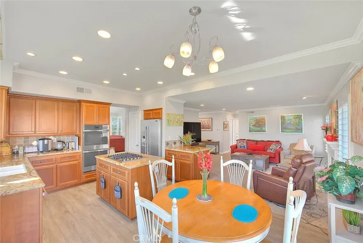21800 D Baglio Way, Yorba Linda, California 92887