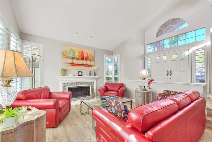 21800 D Baglio Way, Yorba Linda, California 92887