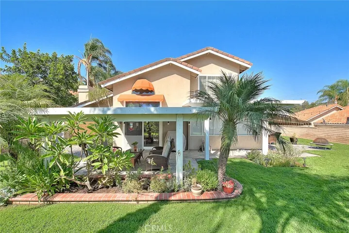 21800 D Baglio Way, Yorba Linda, California 92887
