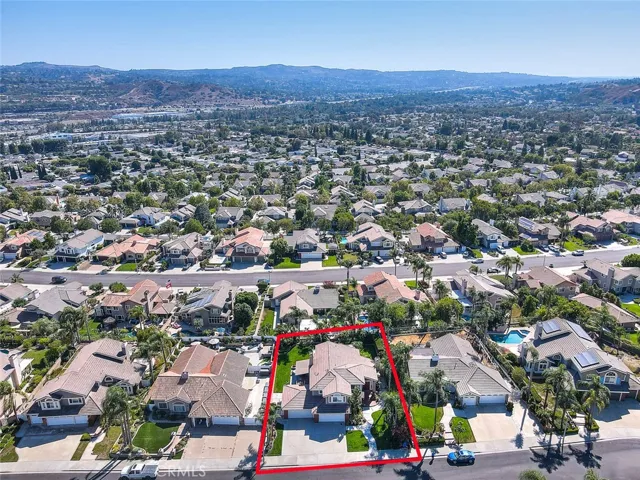 21800 D Baglio Way, Yorba Linda, California 92887