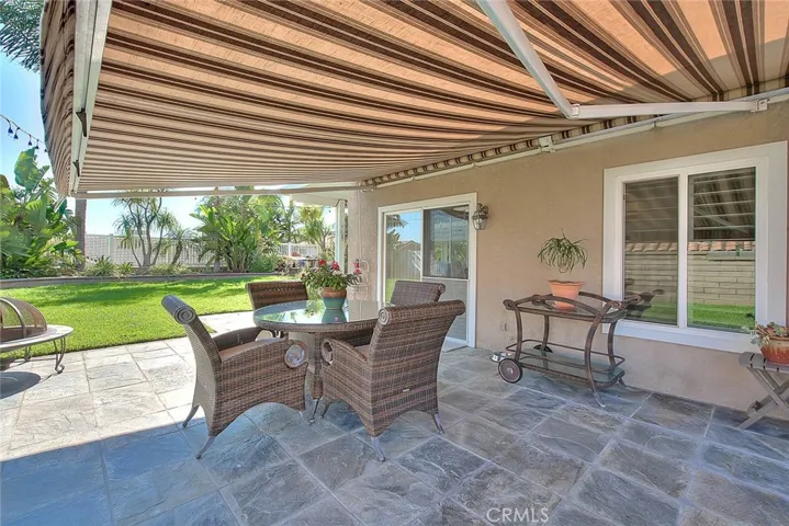 21800 D Baglio Way, Yorba Linda, California 92887