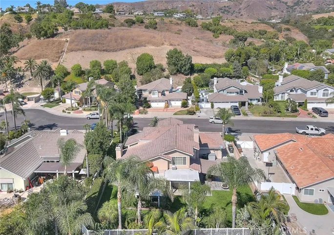 21800 D Baglio Way, Yorba Linda, California 92887