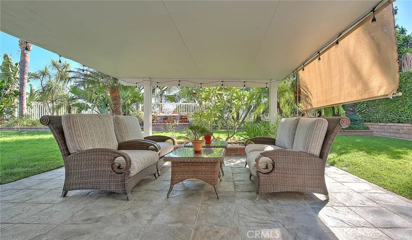 21800 D Baglio Way, Yorba Linda, California 92887