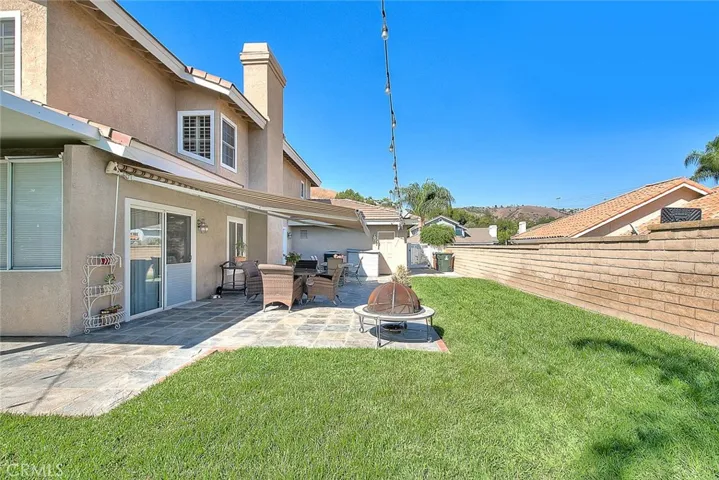 21800 D Baglio Way, Yorba Linda, California 92887