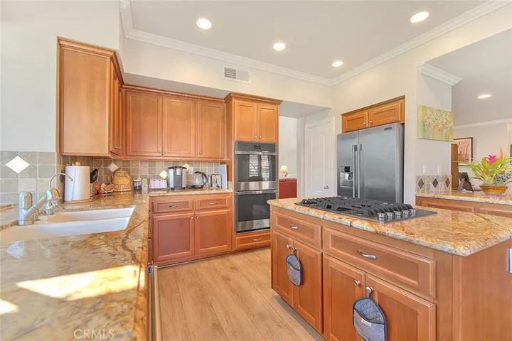21800 D Baglio Way, Yorba Linda, California 92887