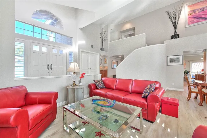 21800 D Baglio Way, Yorba Linda, California 92887