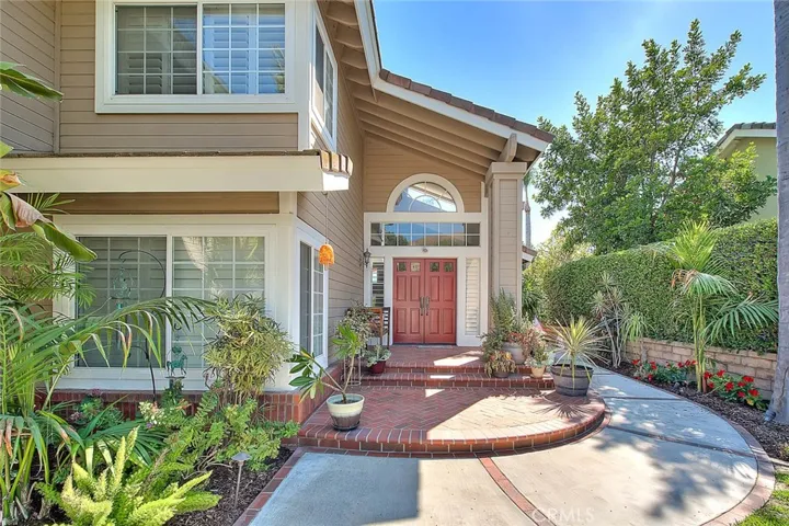 21800 D Baglio Way, Yorba Linda, California 92887
