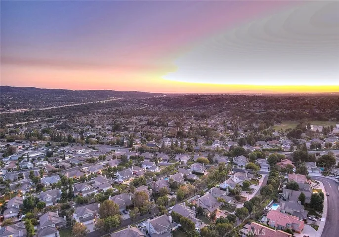 21800 D Baglio Way, Yorba Linda, California 92887