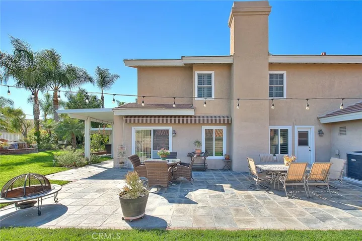 21800 D Baglio Way, Yorba Linda, California 92887