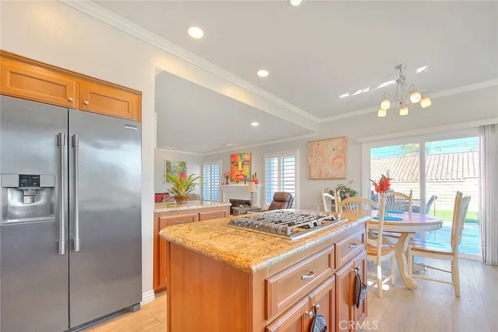 21800 D Baglio Way, Yorba Linda, California 92887