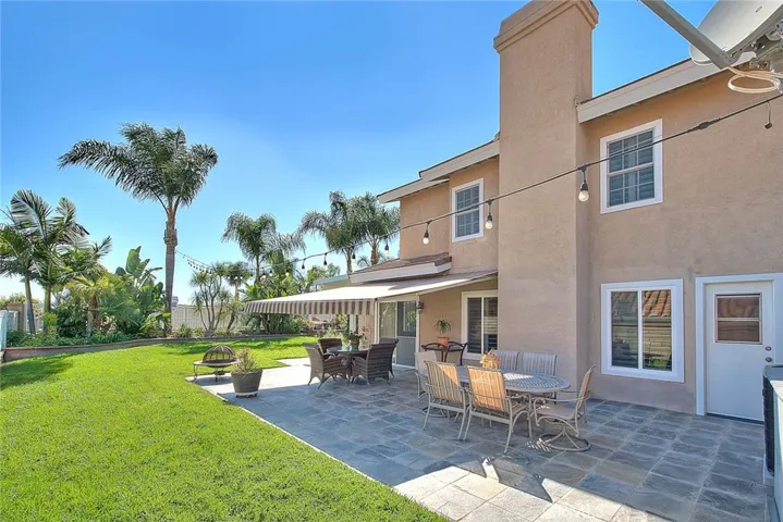 21800 D Baglio Way, Yorba Linda, California 92887