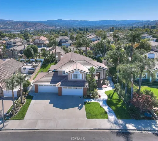 21800 D Baglio Way, Yorba Linda, California 92887