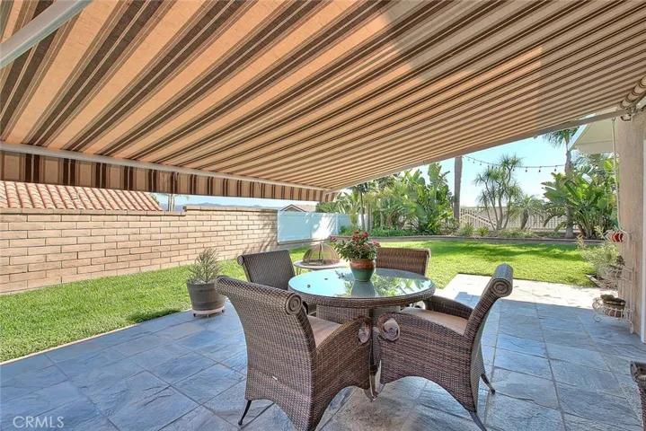 21800 D Baglio Way, Yorba Linda, California 92887